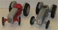 2x- Ford Tractors, 1/16