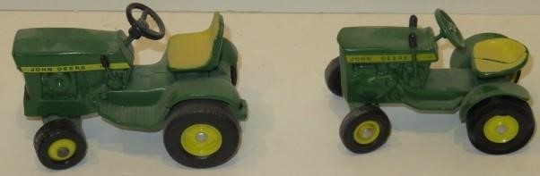 The Cruise 2 Day Farm Toy Collection