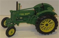 JD BW 40 Tractor, 1/16, Ertl