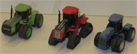 3x- 1/64 4wd & Quadtrac Tractors