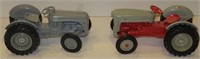 2x- Ford Tractors, 1/16