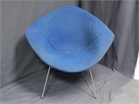 Knoll International Harry Bertoia Diamond Chair
