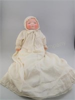 Large Grace Putnam Bye-Lo Baby Doll.1930s