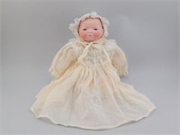 Grace Putnam Bye-Lo Baby Doll