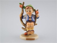 "Apple Tree Boy" Hummel Figure