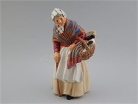 Royal Doulton "Grandma" Figure.HN2052