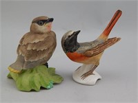 Boehm & Goebel Bird Figures