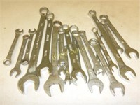 Wrench Sets # 1