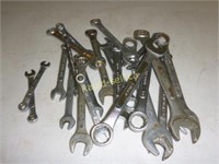 Wrench Sets # 2