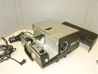 Sawyers Autofocus Slide Projector