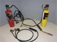 Torch Kits