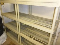 Shelving Units