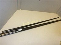 Cuetec Pool Cue