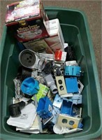 LIVE Auction Tools Toys Personal Property 11/26/16 @ 6PM