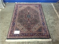 4X6 ORIENTAL RUG