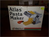VillaWare Atlas Pasta Maker