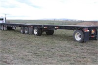 40' - 24' Trailers