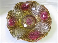 Miller Online ONLY Carnival Glass Auction