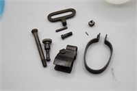Parts for 4570 Springfield Rifle