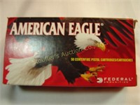 Federal/American Eagle