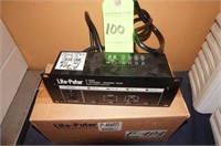 Used Lite-Puter (4) Channel Dimmer Pack #P404D