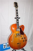 Used Gibson 1969 Collectible Byrdland Elec. Acous