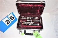Used Noblet Clarinet w/Hard Case