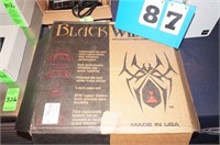 New in Box Peavey Speaker Black Widow, 15"