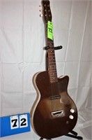 Used Silvertone 1956 Collectible Electric