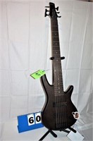 Unused Ibanez Electric Bass Guitar, GSR206