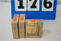 Rico Mitchell Lurie Clarinet Reeds