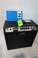 Unused Peavey Amplifier, VYPYR-VIP3, 100 watts 12"