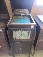 Burns & Co Clearing Sale - Robinvale Auction
