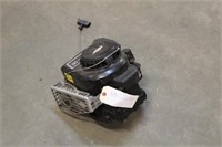 BRIGGS AND STRATTON 4.5HP ENGINE, WORKS PER SELLER