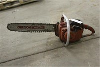 HOMELITE CHAINSAW, UNTESTED