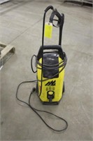 MCCULLOCH PRESSURE WASHER, WORKS PER SELLER