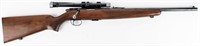 Gun Remington 513-S-A in 22 LR Bolt Action Rifle