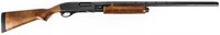 Gun Remington 870 EM in 12 GA Pump Shotgun