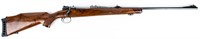 Gun Böhler Stahl Mauser in 300 Win Mag Bolt Rifle