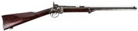 Firearm Mass Arms Co Smith’s Carbine in 50 caliber