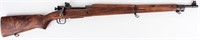 Gun Remington 03-A3 in 30-06 Bolt Action Rifle