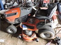 Husqvarna Mower