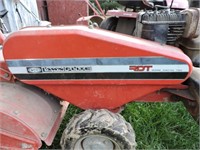 MTD Rototiller