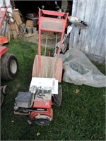 Troy Bilt Pony