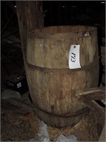 Barrel