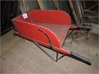 Child's Wheel Barrow