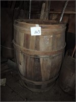 Barrel