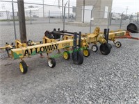 Alloway 2130 Cultivator