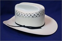 Stetson US Fish & Wildlife Cowboy Hat NIB