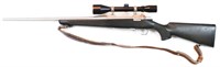 Browning 30-06 Sprg Bolt Action Rifle w/Scope